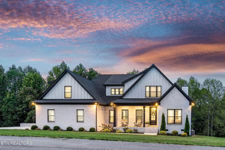 280 Meadow View Lane