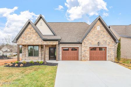 204 Goldcrest Drive