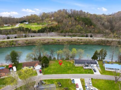 Melton Hill Circle