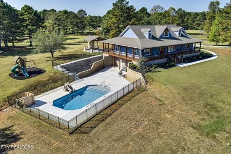 401 Lakehaven