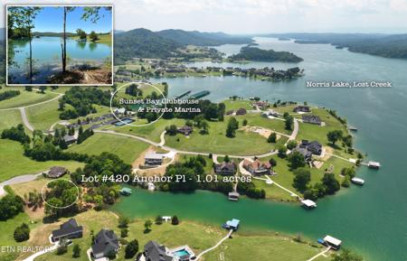 Lot 420 Anchor Place