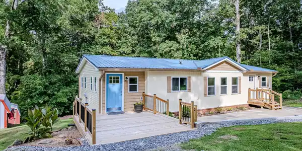 260 White Oak Drive