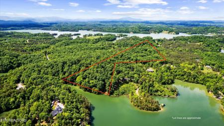 1741 Gator Point Rd
