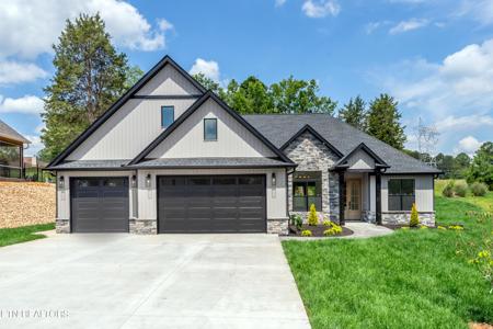155 Tahlequah Lane