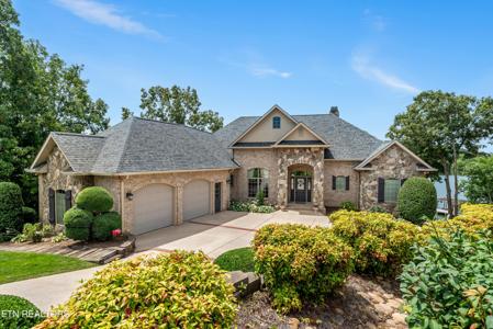 303 Shawnee View