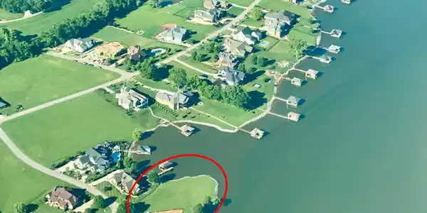Lot # 25 Spoondrift Court