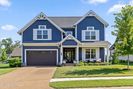 318 Buckhorn Way