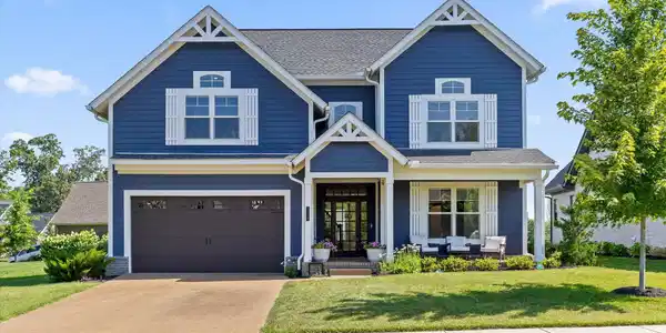 318 Buckhorn Way
