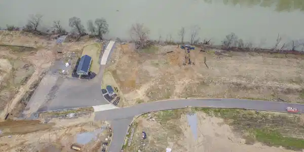 Lot 46 Tributary Drive