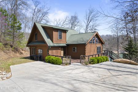 645 Bankston Lane