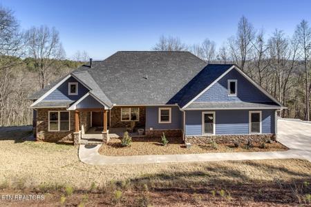 619 Wilderness Drive