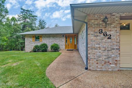 362 Westchester Drive