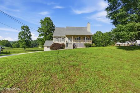 135 Rebel Rd