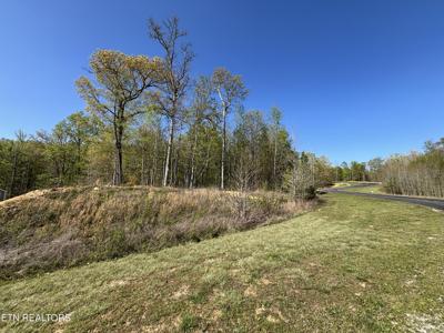 Thief Neck View Drive