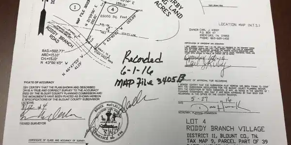 Lot 4 Roddy Branch Rd