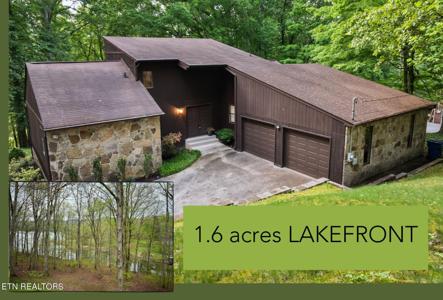 4709 Guinn Rd