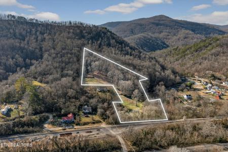 Butcher Lane