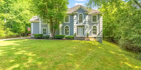 12241 Channel Point Drive