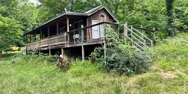 20 County Rd