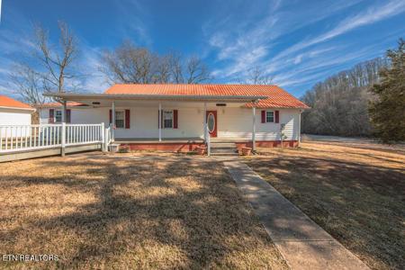 634 Swan Pond Rd