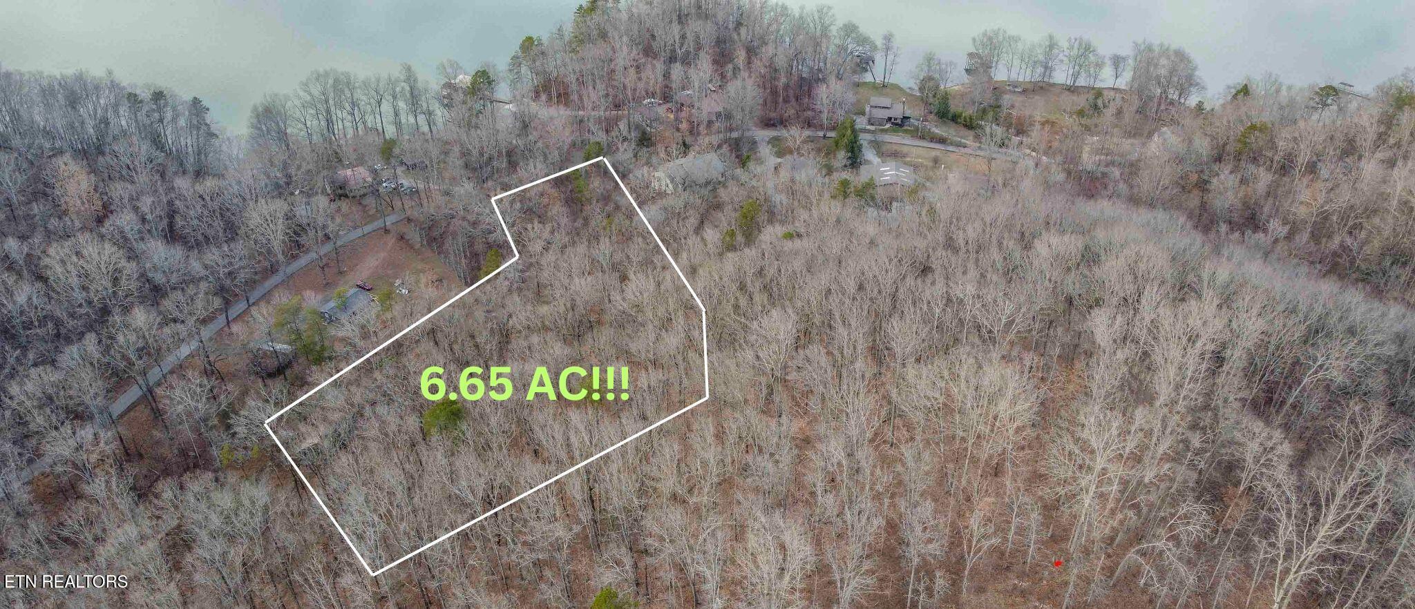 Image 1: 6.65 AC!!!