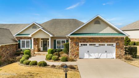 304 Chota Landing Trace