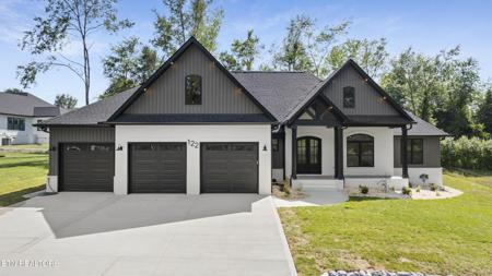 122 Cheeyo Way