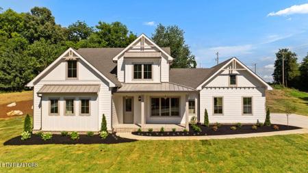 3812 Lakeside Estates Way