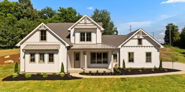 3812 Lakeside Estates Way