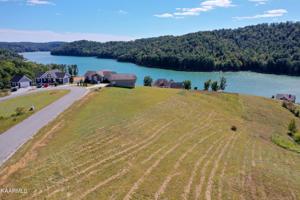 Lot #100 Pinnacle Lane