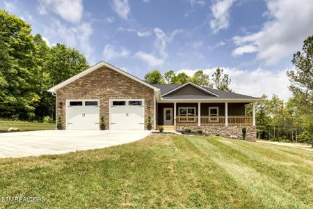 644 Hiwassee Circle
