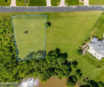 Lot 451 Pointe Vista Drive