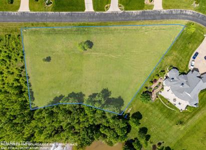 Lot 451 & 452 Pointe Vista Drive