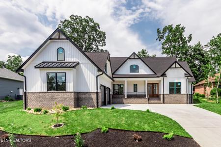 221 Tahlequah Drive