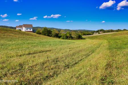 Lot 73CR Russell Brothers Rd