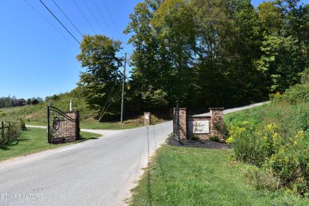 Lot 34 Hickory Pointe Lane