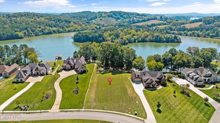 284 Morganton Cove
