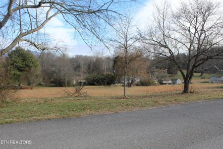 Lot 5 & 6 Powell Valley Shores Circle