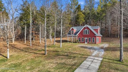 206 Old Leadmine Bend Rd
