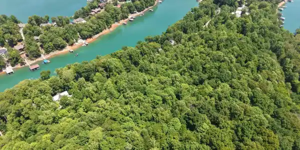 Yoakum Hollow Rd