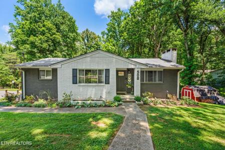 508 Davis Drive