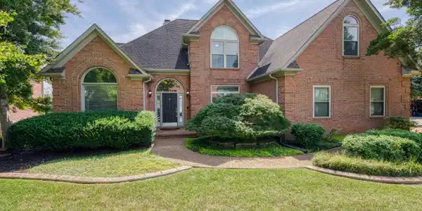 12128 Brookstone Drive