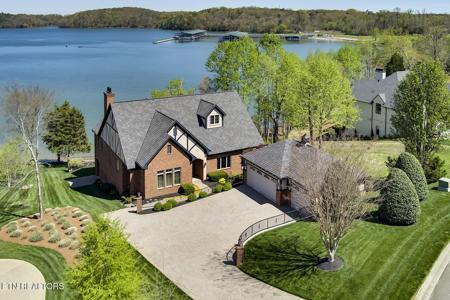 18128 Lighthouse Pointe Drive