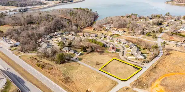 Lot 2R3 Allen Shore Drive