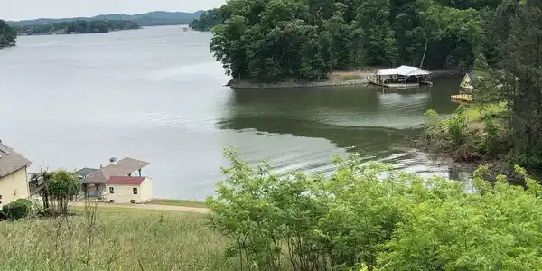 Lot 4 Parks Ferry Rd.