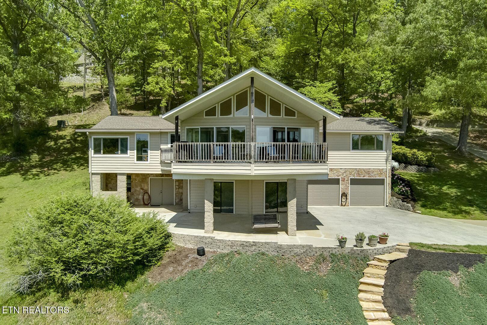 Image 1: 60_BerryHillDrive_11415_BackEyeLevel