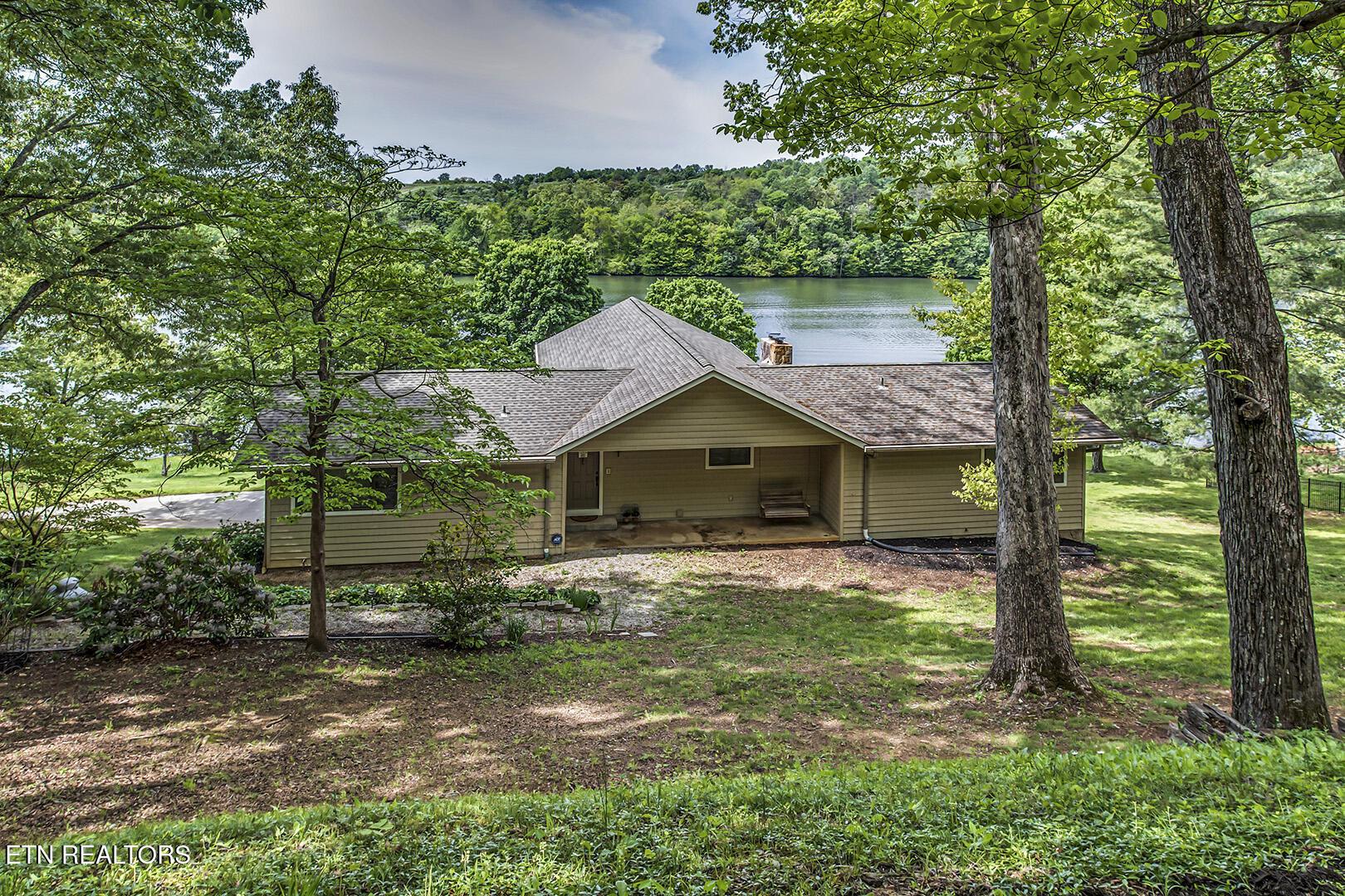 Image 3: 01_BerryHillDrive_11415_FrontStreetView