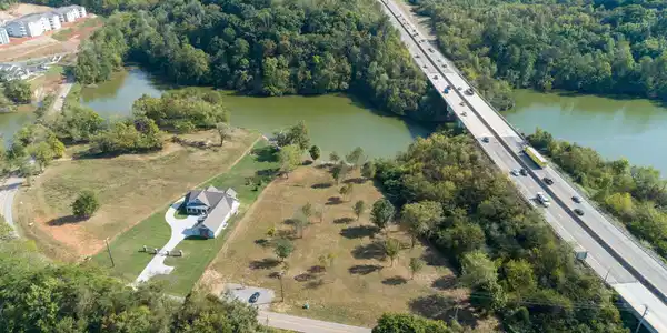 Lot 1&2 Emory Church Rd