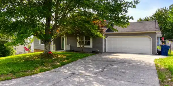 602 Copperfield Drive