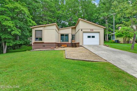 108 Lakeshire Drive